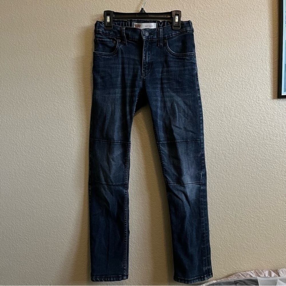 Boy’s 511 slim Levi’s